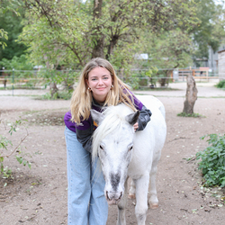 Dies & Das im Therapiehof Regenbogental
