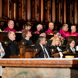 Stephansdom: Österreich nahm Abschied von Papst Franziskus