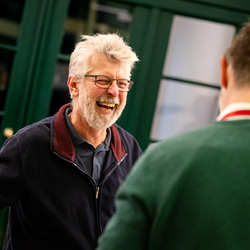 Treffen der Vikariatsräte