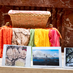 20. ÖKUMENISCHER GOTTESDIENST für Menschen mit und ohne Behinderungen