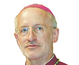 Dr. Franz Scharl